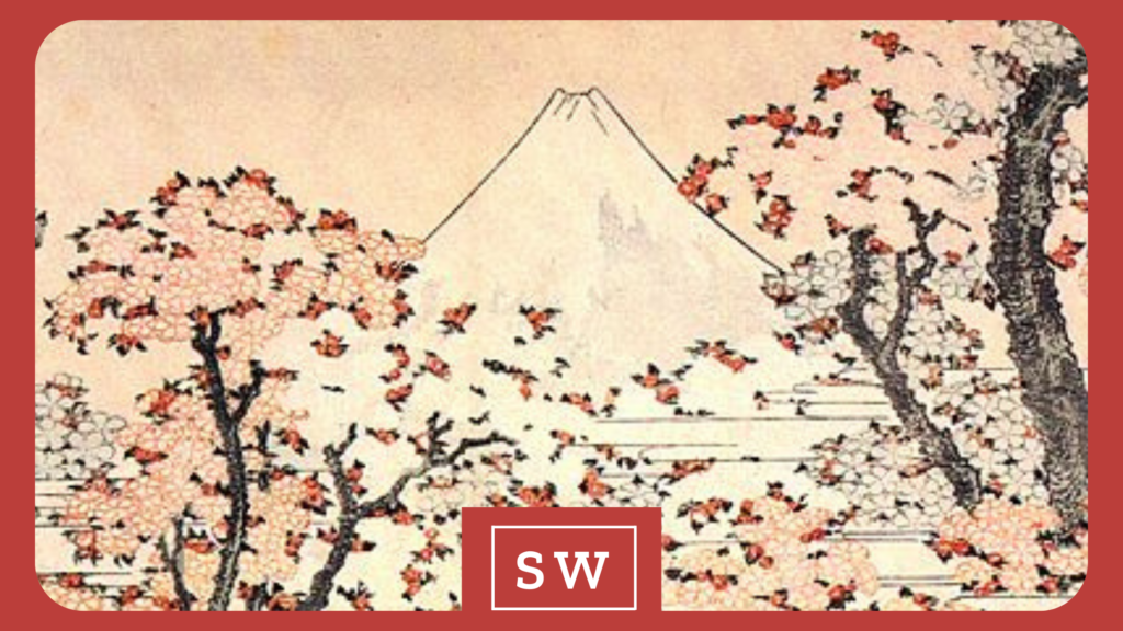 Katsushika Hokusai – co wiemy o tym artyście