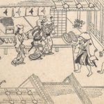 Czym jest ukiyo-e. Część 3: Sumizuri-e